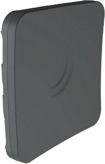 MikroTik MTAO-LTE-5D-SQ mANT External 4G Omnidirectional Antenna 5dBi with SMA Connection 1002.222
