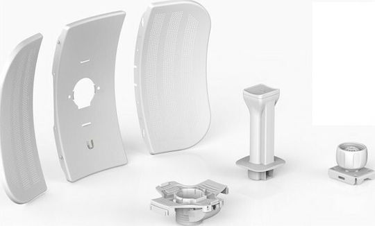 Ubiquiti Litebeam M5 Externă Antenă Wi-Fi WiFi Parabolică 23dBi cu conexiune Ethernet
