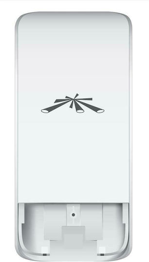 Ubiquiti LocoM5 External WiFi Sectorial Antenna 13dBi with Ethernet Connection NSLM5