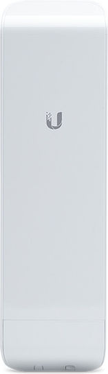 Ubiquiti NanoStation M5 External WiFi Sectorial Antenna 16dBi with Ethernet Connection NSM5