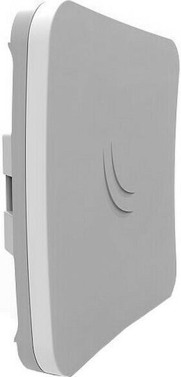 MikroTik SXTsq Lite2 Extern Wi-Fi-Antenne WiFi Richtantenne 10dBi mit Ethernet-Anschluss