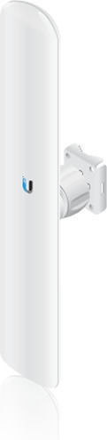 Ubiquiti LiteAP AC Εξωτερική Κεραία WiFi Sectorial 16dBi με σύνδεση Ethernet
