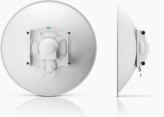 Ubiquiti RocketDish 5G30 LW External WiFi Parabolic Antenna 30dBi RD-5G30-LW