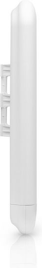 Ubiquiti NanoStation 5AC Εξωτερική Κεραία WiFi Sectorial 16dBi με σύνδεση Ethernet