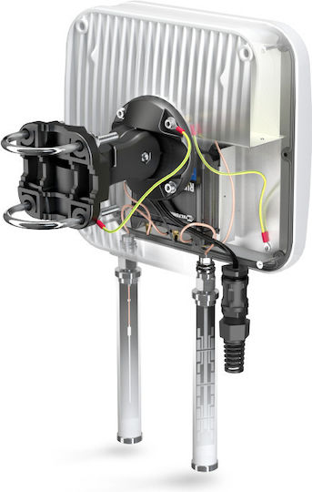 QuWireless QuMax for Teltonika RUT955 External 4G Directional Antenna 7dBi with Ethernet Connection A955M