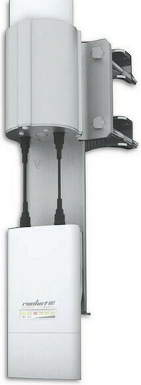 Ubiquiti airMAX Omni 2G10 Εξωτερική Κεραία WiFi Πανκατευθυντική 10dBi με σύνδεση SMA