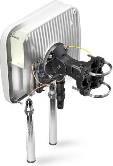 QuWireless QuMax for Teltonika RUT955 External 4G Directional Antenna 7dBi with Ethernet Connection A955M