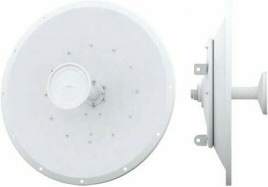 Ubiquiti RocketDish 5G34 Εξωτερική Κεραία WiFi Παραβολική 34dBi με σύνδεση SMA