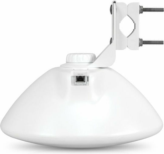 Ubiquiti LTU-Pro Εξωτερική Κεραία WiFi Παραβολική 24dBi με σύνδεση Ethernet