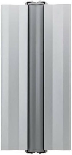 Ubiquiti airMAX Titanium Sector V2G-Ti Extern Wi-Fi-Antenne WiFi Sektoralantenne 17dBi mit SMA-Anschluss