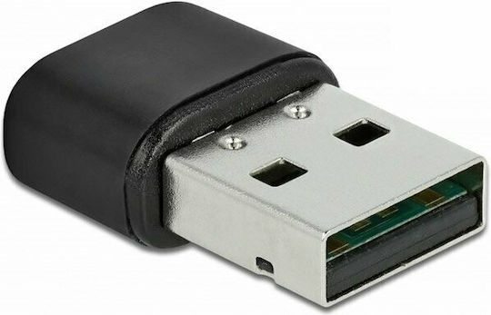 DeLock 88413 Interne Wi-Fi-Antenne Omnidirektional 4dBi mit Verbindung RP-SMA