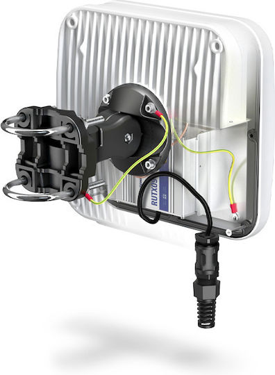 QuWireless QuMax Εξωτερική Κεραία 4G Κατευθυντική 6dBi με σύνδεση Ethernet