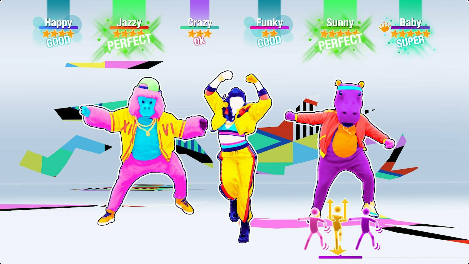 Just Dance 2020 Switch Game Skroutz.gr