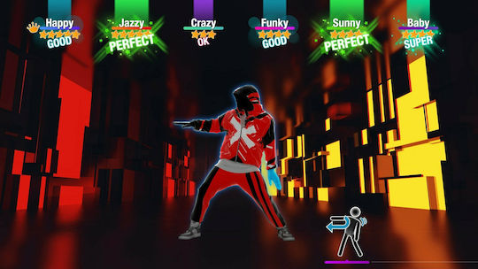 Just Dance 2020 Switch Game