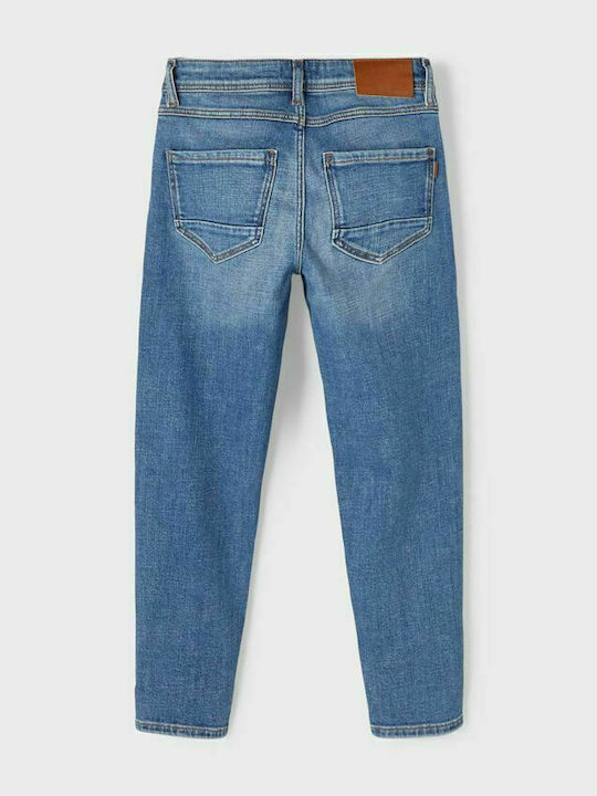 Name It Kids' Jeans Trousers Blue