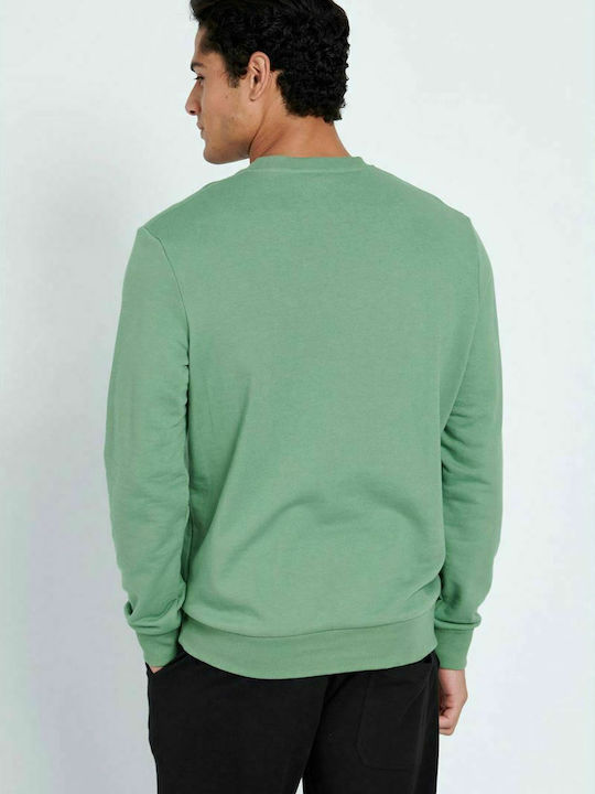 BodyTalk 1212-950126 Men's Sweatshirt Tea 1212-950126-00645