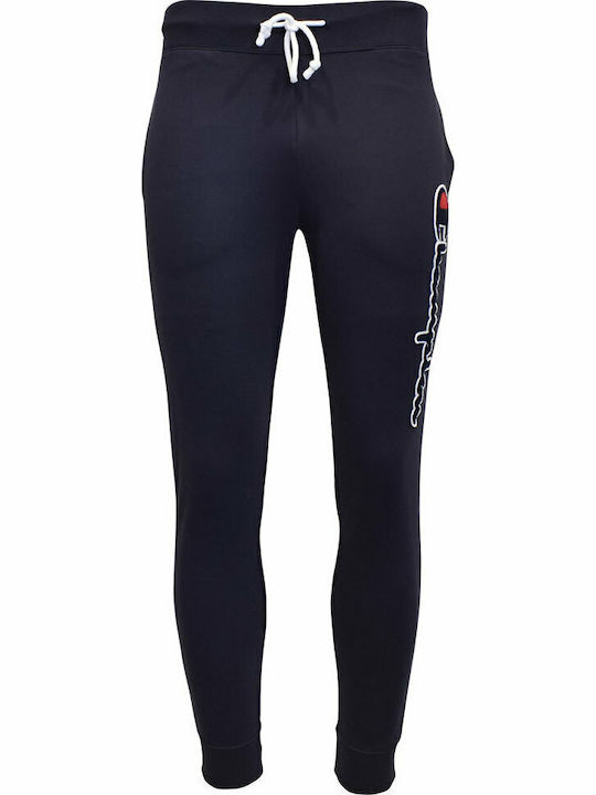 Pantaloni de trening Albastru închis