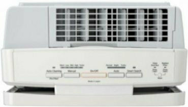 Mitsubishi Electric Καθαριστής Αέρα 86W για Χώρους 60m²
