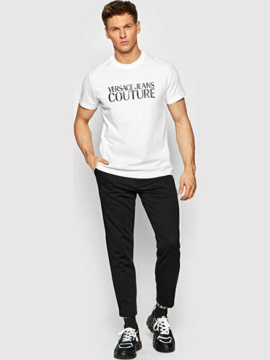 Tricou Alb