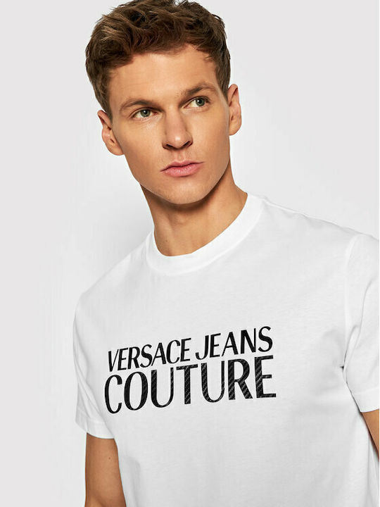 Tricou Alb
