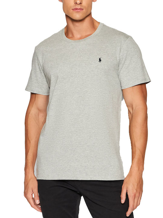 T-shirt Gray