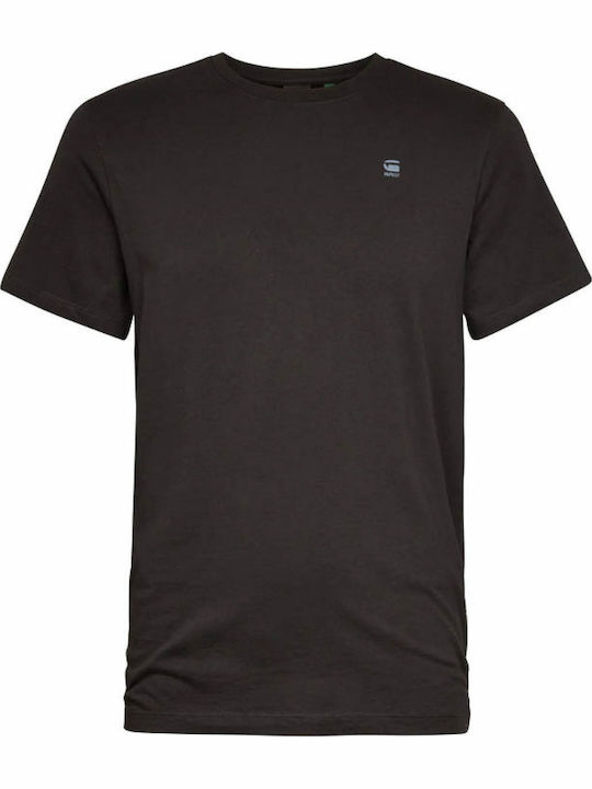 Base Tricou Negru