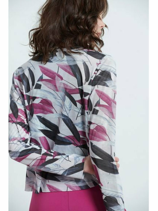 BodyTalk Blouse Multicolour