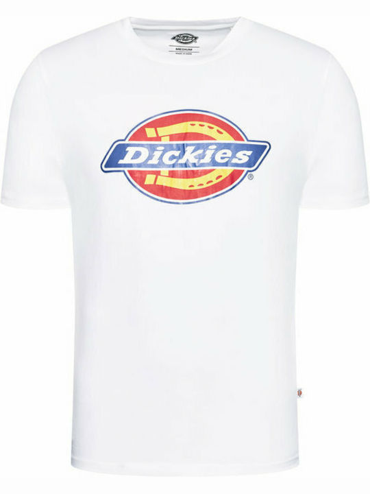 Icon Logo T-shirt White