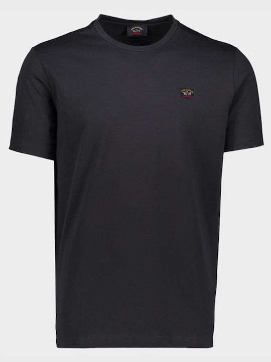 Тениска Black