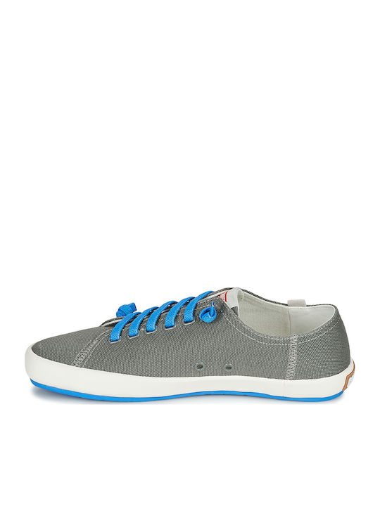 Peuv Sneakers Gray