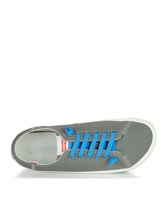 Peuv Sneakers Gray