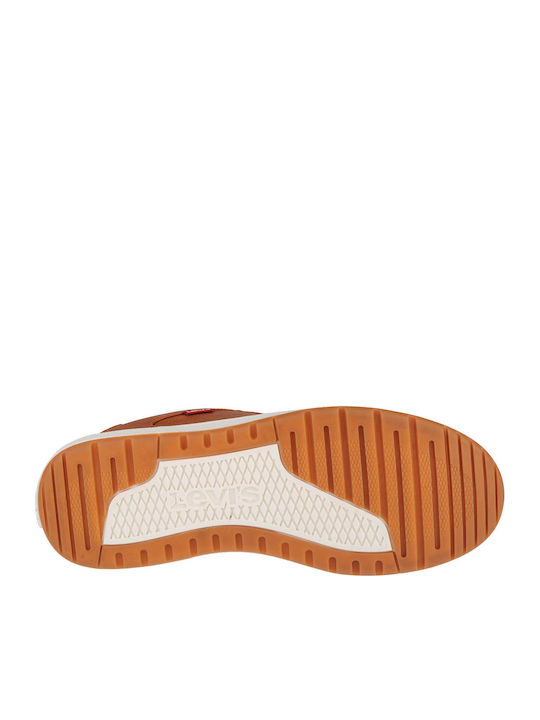Piper Herren Anatomisch Sneakers Tampa