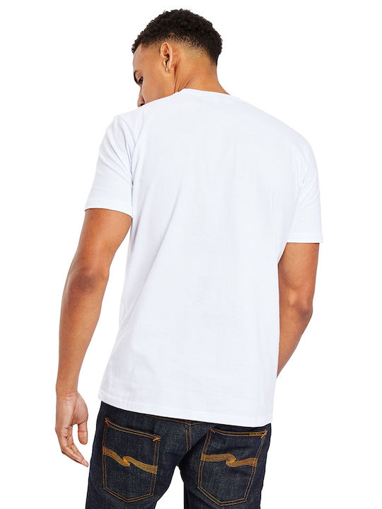 Ellesse T-shirt White