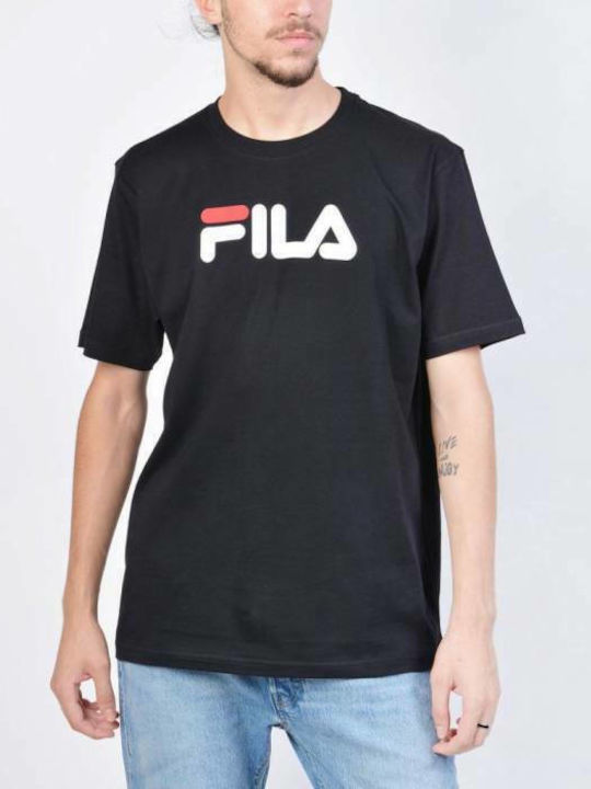 Eagle T-shirt Black