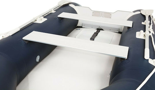 Bestway Φουσκωτό Σκάφος Hydroforce Mirovia Pro 2 Aτόμων 3.30m x 1.62m