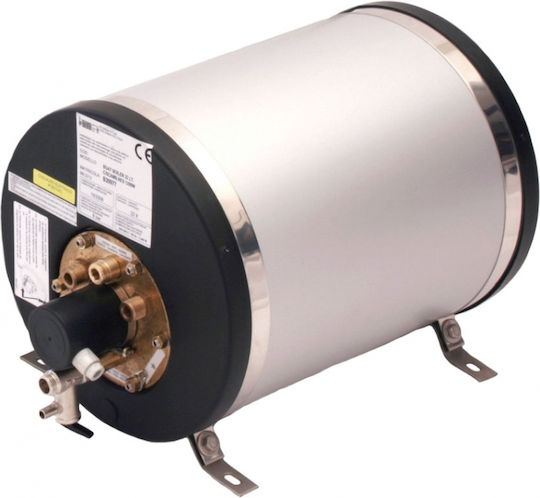 Eval Boiler de barcă Încălzitor de apă marină 30lt