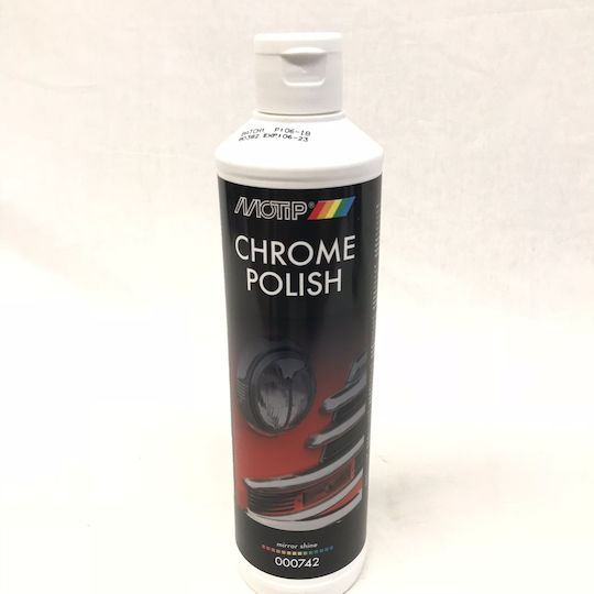 Motip Dupli Salve Curățare pentru Corp 500ml