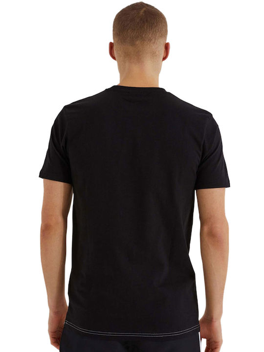 Ellesse T-shirt Black