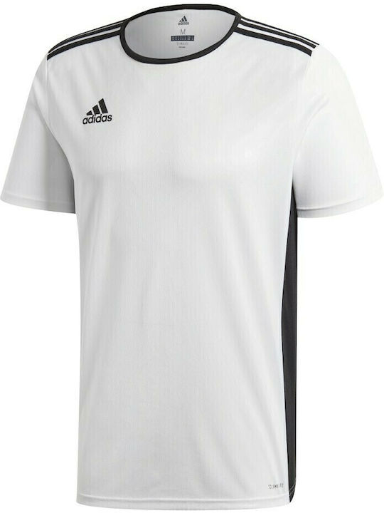 Entrada 18 Tricou De Echipament Sportiv De Fotbal Pentru Bărbați