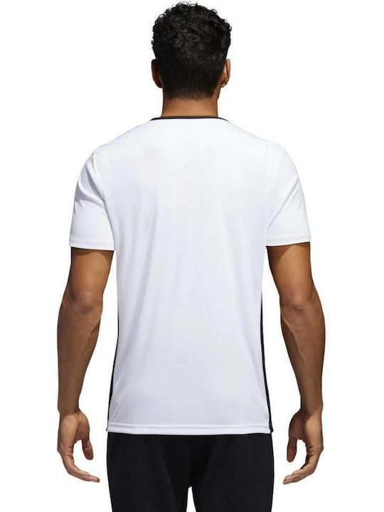 Entrada 18 Tricou De Echipament Sportiv De Fotbal Pentru Bărbați