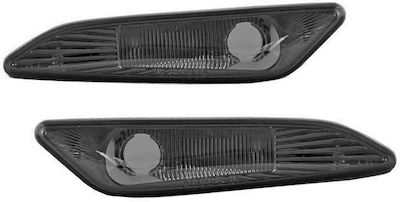 Tuning-Tec Flash for Alfa Romeo Alfa 156 1997-2005 2pcs