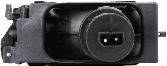 Square Foglights Car BMW E36 1990-1999 2pcs