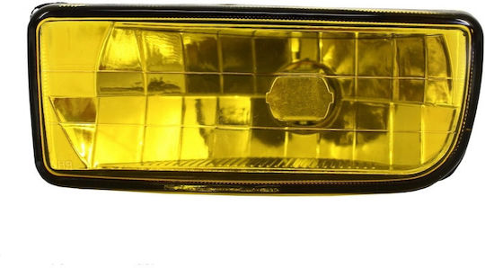 Square Foglights Car BMW E36 1990-1999 2pcs