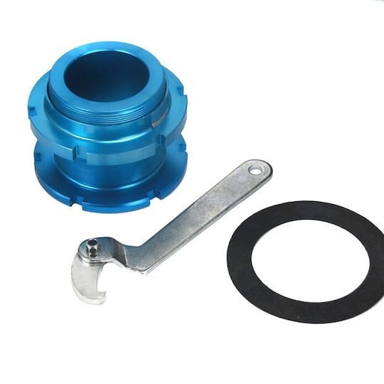 JOM Set Suspensii Reducerea 4buc pentru Volkswagen T6 / Transportator 2003-2015