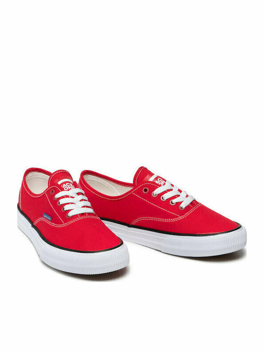 Sneakers Red