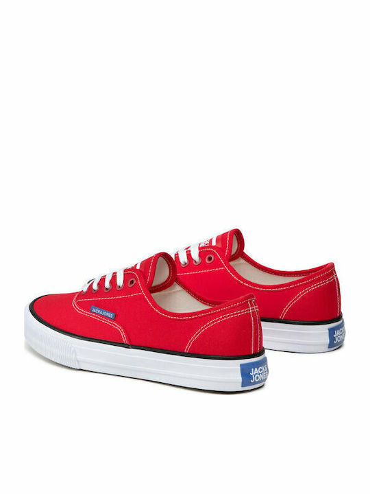 Sneakers Red