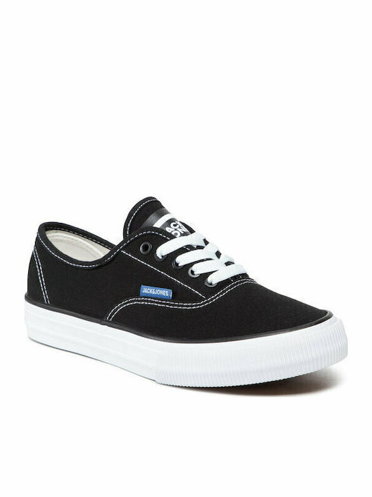 Sneakers Anthracite