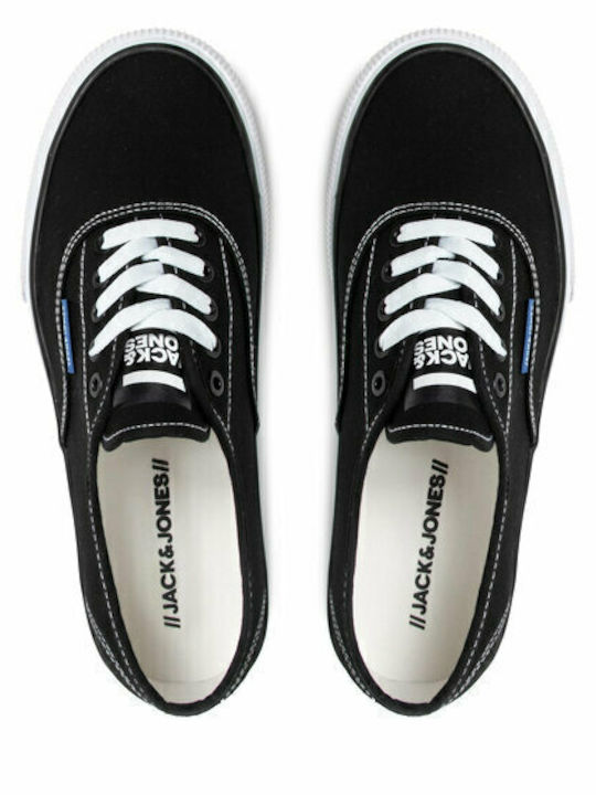 Sneakers Anthracite