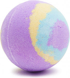 Nailmatic Galaxy Bath Bomb Kinder Badebomben ΜΑ-701PULSARB