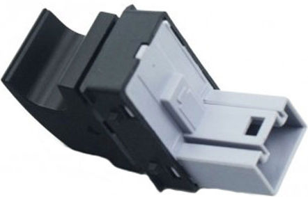 Carner Car Window Switch VW/Seat/Skoda Black